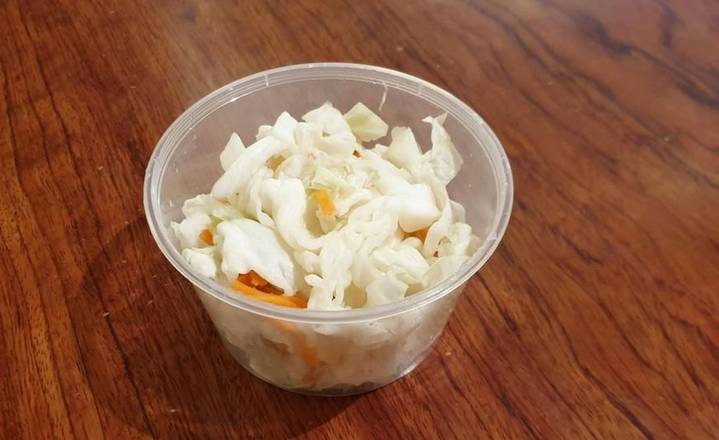 Pickled Vegetables / 酸菜